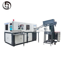 HY-A6 6cavity bottle blowing machine